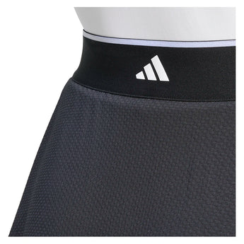 Women's Melbourne Pro Tennis Skort Black-Apparel-Adidas-KF6029-S26-7-Tennis Express