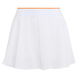 Women's Melbourne Pro Tennis Skort White-Apparel-Adidas-KF6030-S26-1-673084Tennis Express