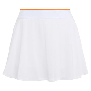 Women's Melbourne Pro Tennis Skort White-Apparel-Adidas-KF6030-S26-1-673084Tennis Express