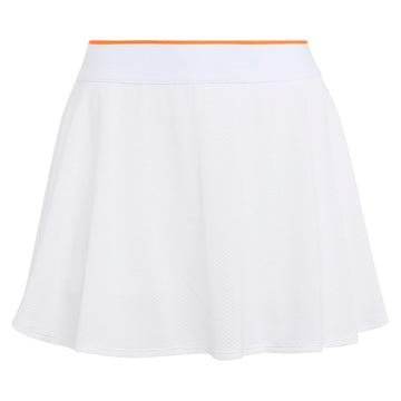 Women's Melbourne Pro Tennis Skort White