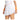 Women's Melbourne Pro Tennis Skort White-Apparel-Adidas-KF6030-S26-3-Tennis Express