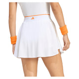 Women's Melbourne Pro Tennis Skort White-Apparel-Adidas-KF6030-S26-4-Tennis Express