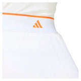 Women's Melbourne Pro Tennis Skort White-Apparel-Adidas-KF6030-S26-6-Tennis Express