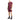 Men's New York Freelift Pro Tennis Tee Maroon,Apparel,Adidas,,,Tennis Express,KF7389-5