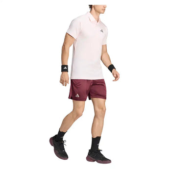 Men's New York Freelift Pro Tennis Polo Distilled Pink,Apparel,Adidas,,,Tennis Express,KF7394-5_bffdccae-55e6-47c5-b613-ad57e6e94774