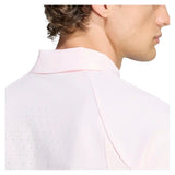 Men's New York Freelift Pro Tennis Polo Distilled Pink,Apparel,Adidas,,,Tennis Express,KF7394-7_bdd5d49b-d19b-4af0-9d0d-1bbbebd4ba0e