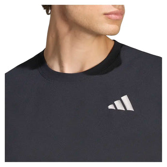 Men's New York Oversized Sleeveless Tennis Top Black,Apparel,Adidas,,,Tennis Express,KF7395-6