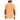 Men's Club 3 Stripe Tennis Tee Pure Orange-Apparel-Adidas-KG0242-S26-4-Tennis Express