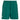 Men's Club 2IN1 Tennis Shorts Collegiate Green