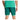 Men's Club 2IN1 Tennis Shorts Collegiate Green