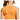 Women's Melbourne Pro Tennis Tank Pure Orange-Apparel-Adidas-KG3682-S26-8-Tennis Express