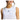 Women's Melbourne Pro Tennis Tank White-Apparel-Adidas-KG3683-S26-6-Tennis Express