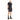 Men's Melbourne Freelift Pro Tennis Tee Black-Apparel-Adidas-KG6053-S26-5-Tennis Express