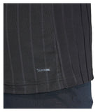 Men's Melbourne Freelift Pro Tennis Tee Black-Apparel-Adidas-KG6053-S26-7-Tennis Express