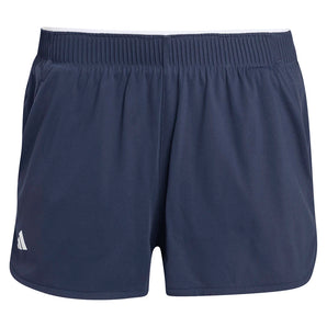 Women's Roland Garros Pro Tennis Short Legend Ink-Apparel-Adidas-KG7358_1-Tennis Express