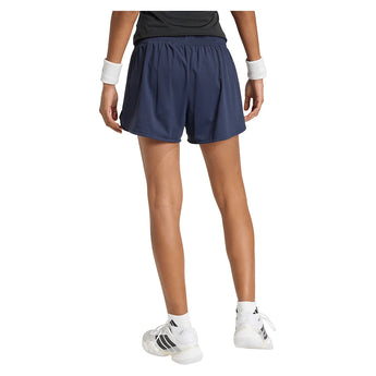 Women's Roland Garros Pro Tennis Short Legend Ink-Apparel-Adidas-KG7358_3-Tennis Express