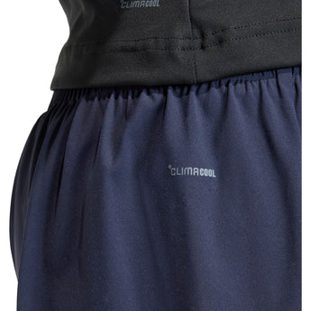 Women's Roland Garros Pro Tennis Short Legend Ink-Apparel-Adidas-KG7358_6-Tennis Express