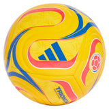 Colombia Trionda Home Club Ball Yellow,Balls,Adidas,Yellow,One Size,Tennis Express,KH0296-F26-1