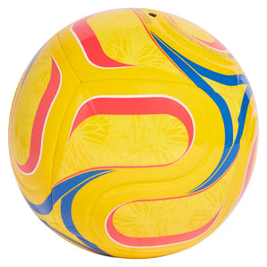 Colombia Trionda Home Club Ball Yellow,Balls,Adidas,,,Tennis Express,KH0296-F26-2