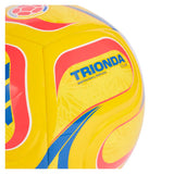 Colombia Trionda Home Club Ball Yellow,Balls,Adidas,,,Tennis Express,KH0296-F26-3