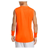 Men's Melbourne Top Pro Tennis Tank c-Apparel-Adidas-KH0440-S26-4-Tennis Express