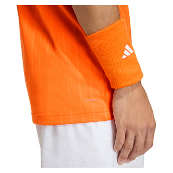 Men's Melbourne Top Pro Tennis Tank c-Apparel-Adidas-KH0440-S26-7-Tennis Express