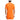 Men's Melbourne Freelift Pro Tennis Crew Pure Orange-Apparel-Adidas-KH0442-S26-4-Tennis Express