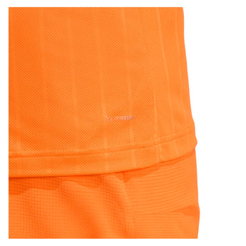 Men's Melbourne Freelift Pro Tennis Crew Pure Orange-Apparel-Adidas-KH0442-S26-7-Tennis Express