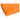 Tennis Wristbands S Pure Orange and White-Accessories-Adidas-KH1097-S26-3-Tennis Express