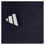 Men's Sports Cap Legend Ink and White-Apparel-Adidas-KH1107-S26-21-Tennis Express