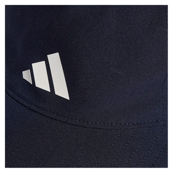 Men's Sports Cap Legend Ink and White-Apparel-Adidas-KH1107-S26-21-Tennis Express