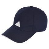 Men's Sports Cap Legend Ink and White-Apparel-Adidas-KH1107-S26-Tennis Express