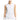 Women's London Match Pro Tennis Tank White