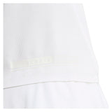 Women's London Match Pro Tennis Tank White,Apparel,Adidas,,,Tennis Express,KH1114-3