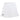 Women's London Pro Tennis Skort White