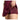 Women's New York Pro Tennis Dress Maroon,Apparel,Adidas,,,Tennis Express,KH1129-7