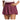 Women's New York Bubble Tennis Skort Maroon,Apparel,Adidas,,,Tennis Express,KH1135-3