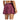 Women's New York Bubble Tennis Skort Maroon,Apparel,Adidas,,,Tennis Express,KH1135-4