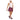 Women's New York Bubble Tennis Skort Maroon,Apparel,Adidas,,,Tennis Express,KH1135-5