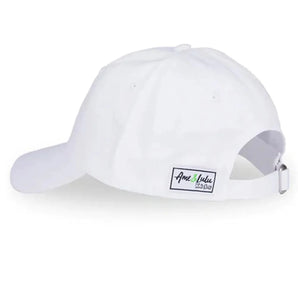 Kids Tennis Camper Hat Pastel Rainbow-Apparel-Ame and Lulu-KH218-2-Tennis Express
