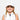 Kids Tennis Camper Hat Pastel Rainbow-Apparel-Ame and Lulu-KH218-3-Tennis Express