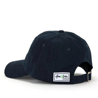 Kids Tennis Camper Hat Peace Love Tennis-Apparel-Ame and Lulu-KH241-2-Tennis Express