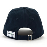 Girls Tennis Camper Hat Hearts-Apparel-Ame and Lulu-KH298-F23-1-Tennis Express