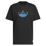 Men's Argentina Away World Cup 2026 Graphic Tee Black,Apparel,Adidas,Black,XS,Tennis Express,KH3400-F26-1