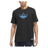 Men's Argentina Away World Cup 2026 Graphic Tee Black,Apparel,Adidas,,,Tennis Express,KH3400-F26-3
