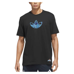 Men's Argentina Away World Cup 2026 Graphic Tee Black,Apparel,Adidas,,,Tennis Express,KH3400-F26-3