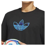 Men's Argentina Away World Cup 2026 Graphic Tee Black,Apparel,Adidas,,,Tennis Express,KH3400-F26-6