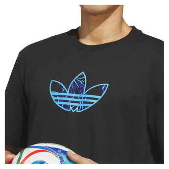 Men's Argentina Away World Cup 2026 Graphic Tee Black,Apparel,Adidas,,,Tennis Express,KH3400-F26-6