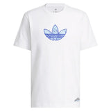 Men's Argentina Away World Cup 2026 Graphic Tee White,Apparel,Adidas,White,XS,Tennis Express,KH3401-F26-1