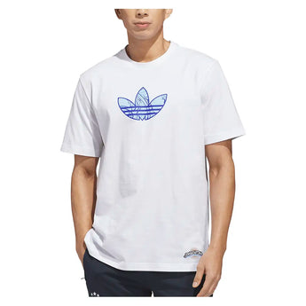 Men's Argentina Away World Cup 2026 Graphic Tee White,Apparel,Adidas,,,Tennis Express,KH3401-F26-3
